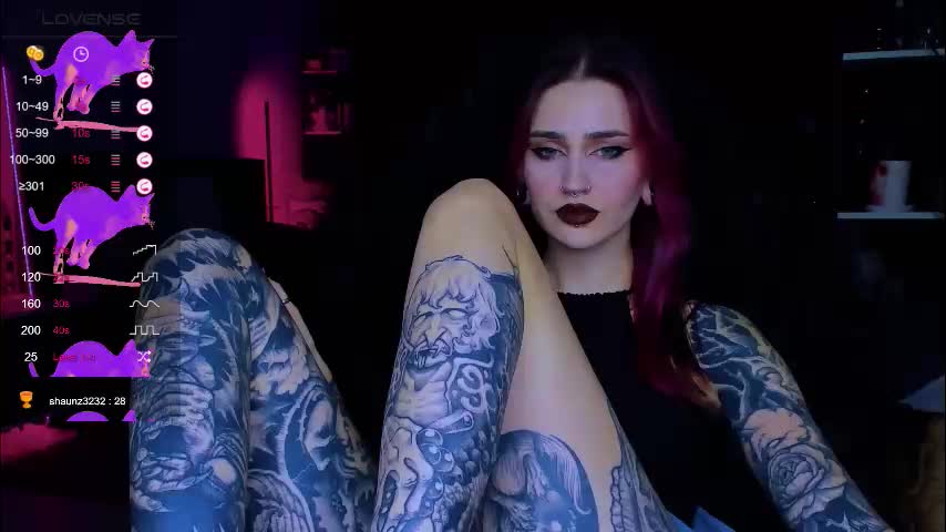 alice_specter Live Sex 2025.10.14