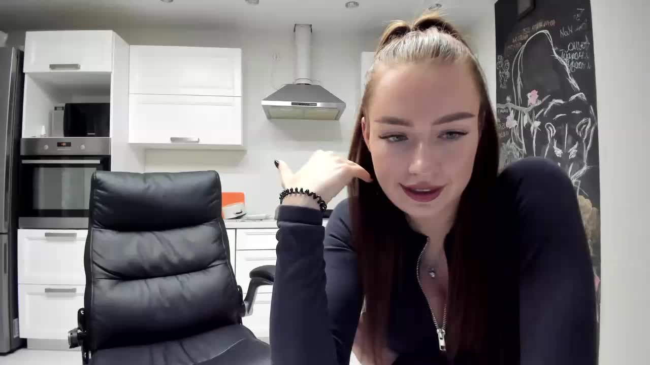 busenok Live Sex December 18, 2025