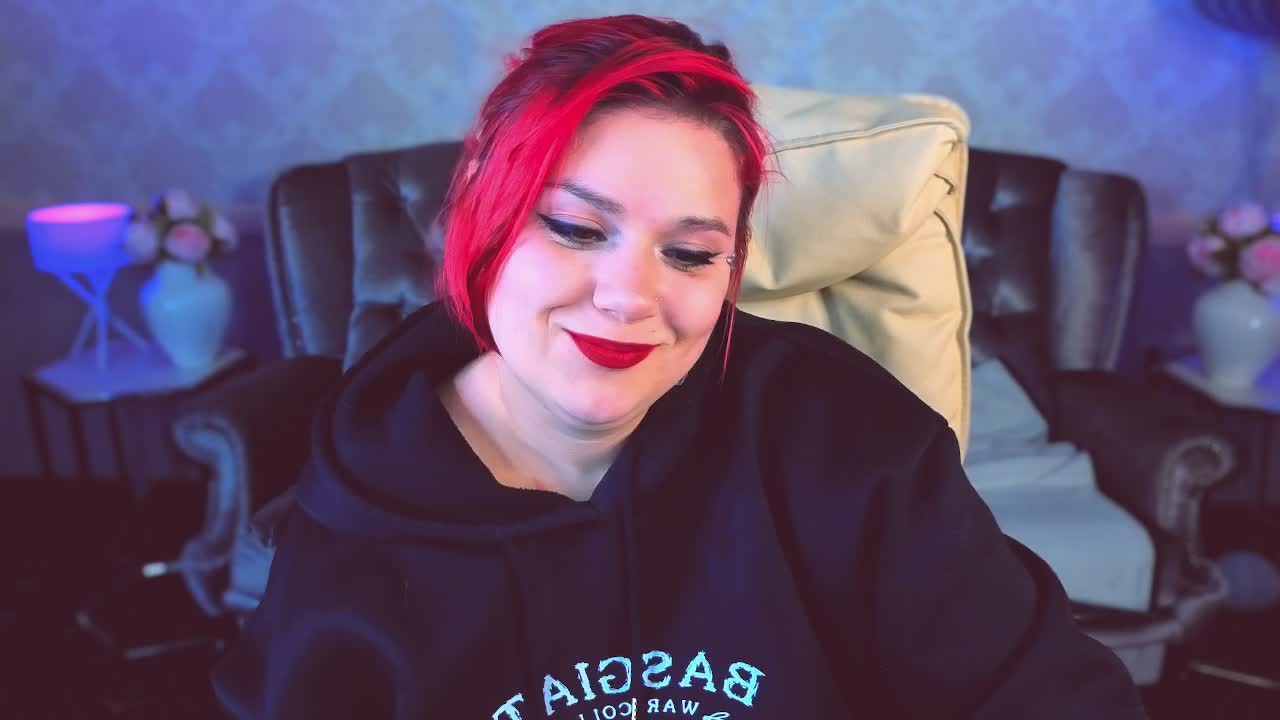 BettyDark Live Sex December 17, 2025