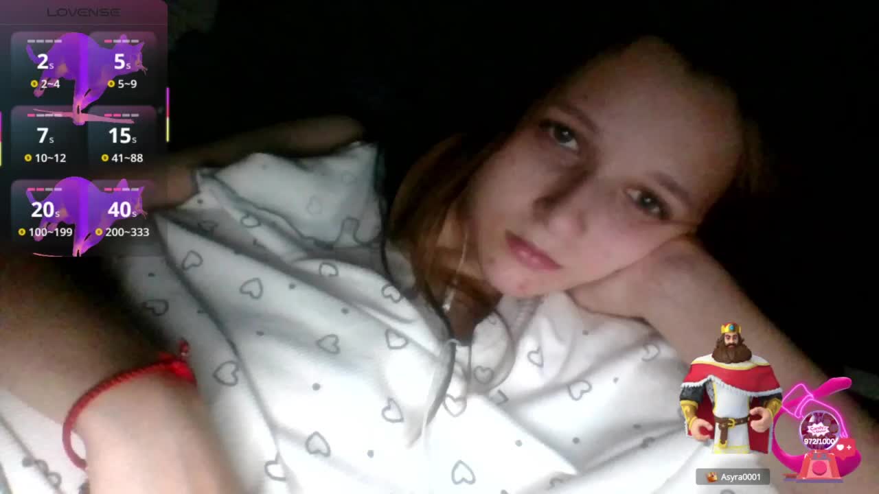 Kitty20Meow Live Sex October 14, 2025