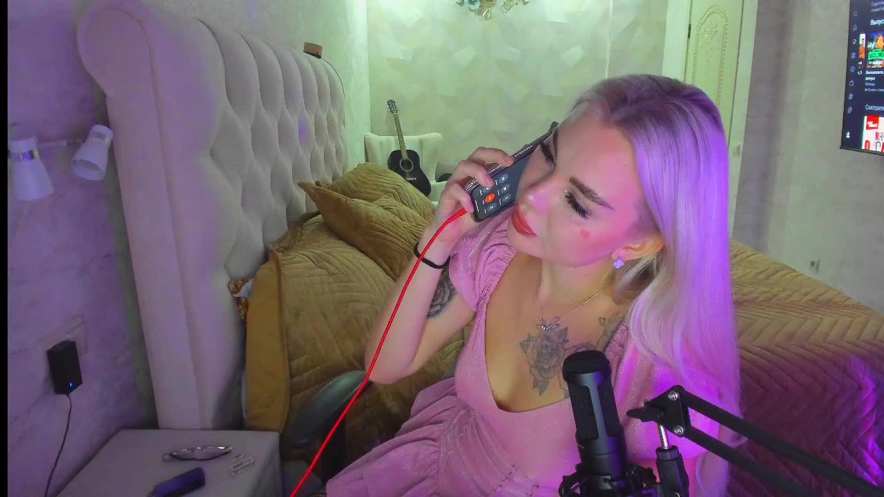 BarbieLu Live Sex December 13, 2025