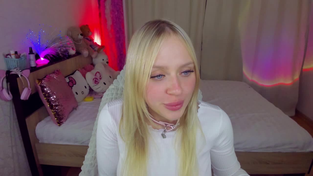 ElinaOcean Live Sex December 13, 2025