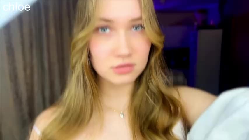 ChloeMillerMeow Live Sex October 14, 2025