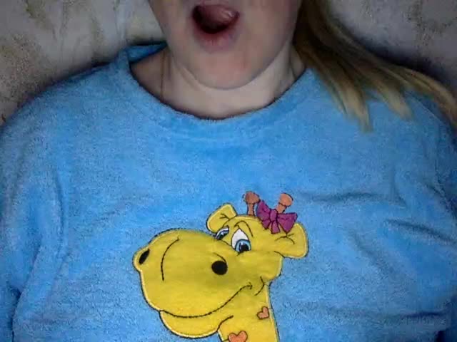 BlondyVio Live Sex December 13, 2025