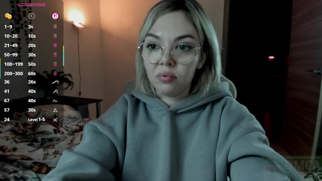 AnyaTaylorJoy_ Live Sex 2025.10.14