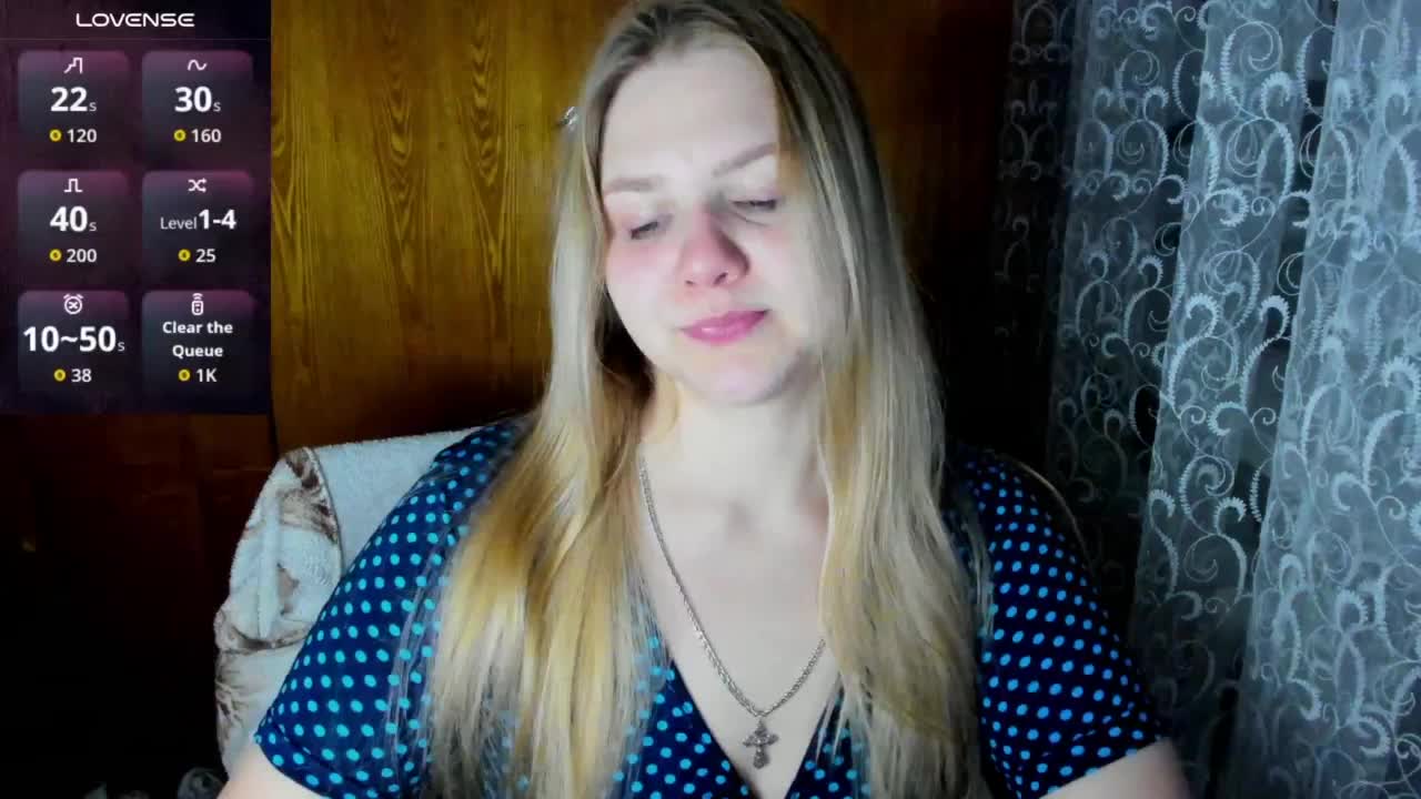 Emma-Frizea Live Sex December 17, 2025