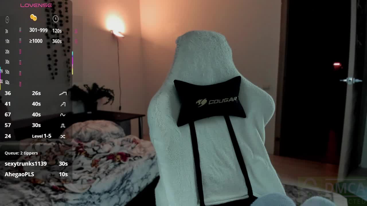 AnyaTaylorJoy_ Live Sex 2025.10.14