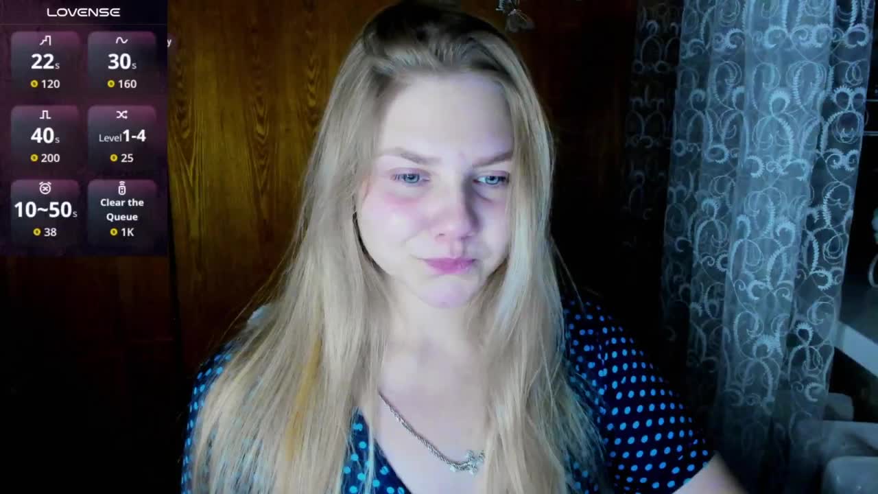 Emma-Frizea Live Sex December 17, 2025