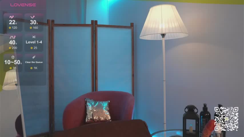 lil_fleur Live Sex December 13, 2025