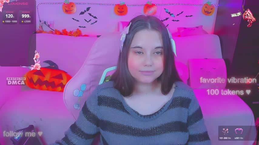 Lolisuccub Live Sex December 15, 2025