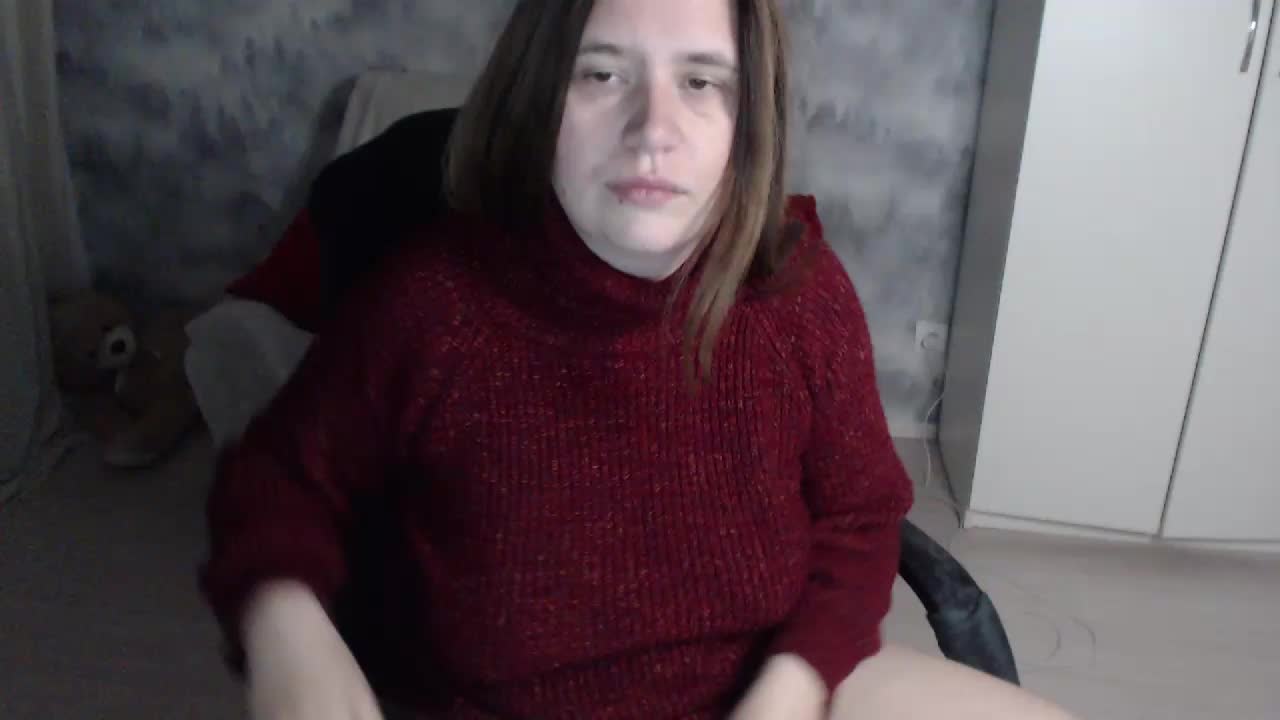 AdelinaLawson Live Sex December 13, 2025