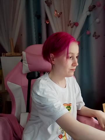 Fuzzy_Unicorn Live Sex December 13, 2025
