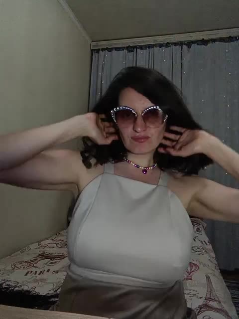 LUKONTA Live Sex December 13, 2025