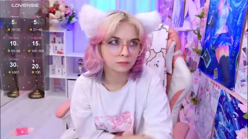 coconut_mia Live Sex December 13, 2025