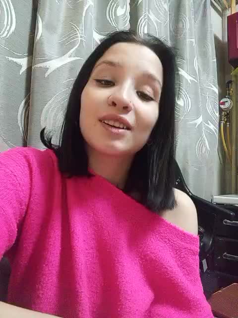 KriStiana777 Live Sex October 14, 2025