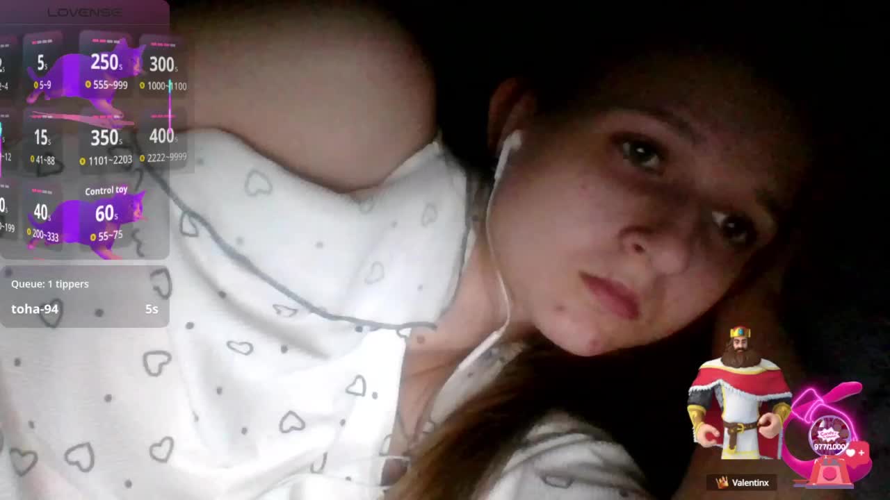 Kitty20Meow Live Sex October 14, 2025