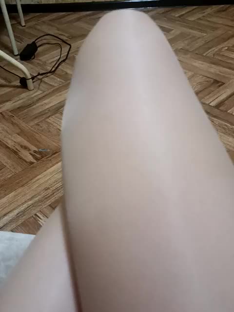 Lady_of_Perfection Live Sex December 13, 2025