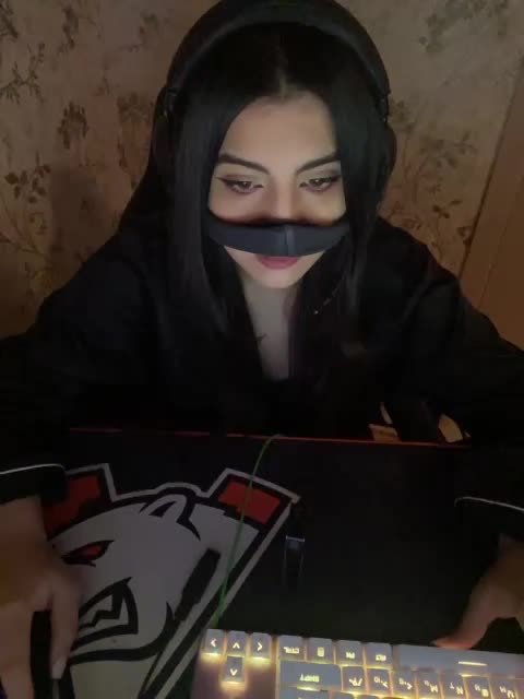 Aloeloea Live Sex December 13, 2025