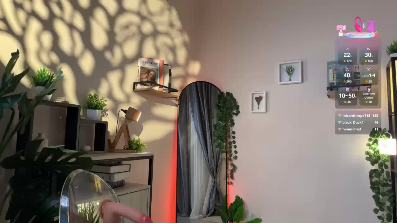 LelaRyann Live Sex December 17, 2025