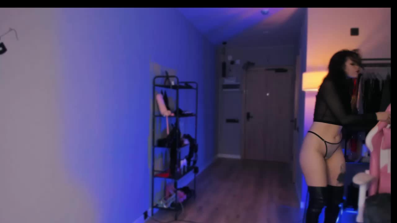 Anna-Darkness Live Sex December 13, 2025