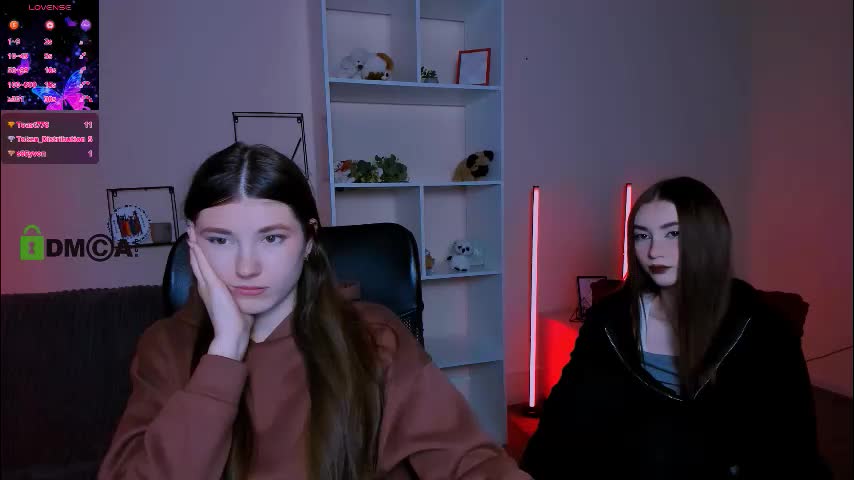 lissa_night Live Sex December 17, 2025