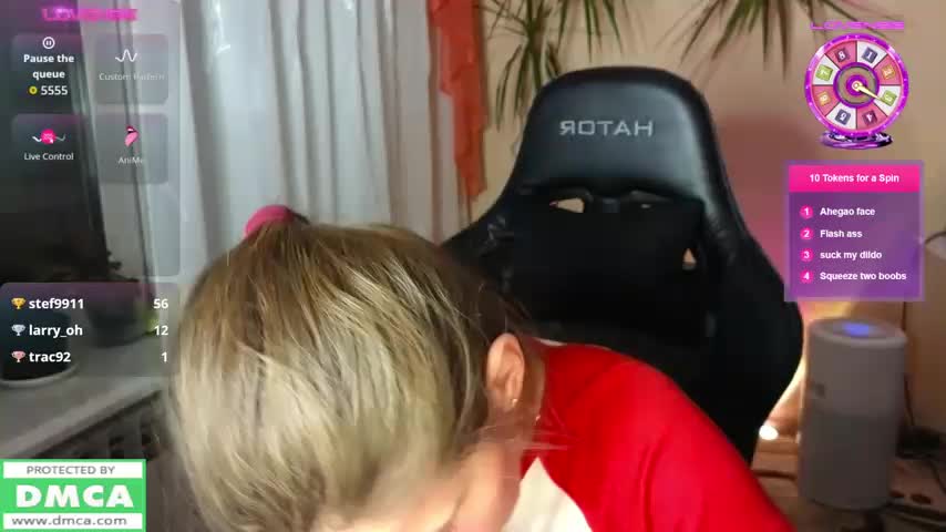 mag1c_eyes1 Live Sex 2025.10.14