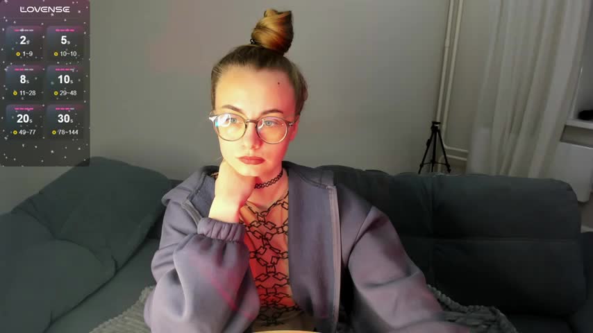 MewStella Live Sex 2025.10.14