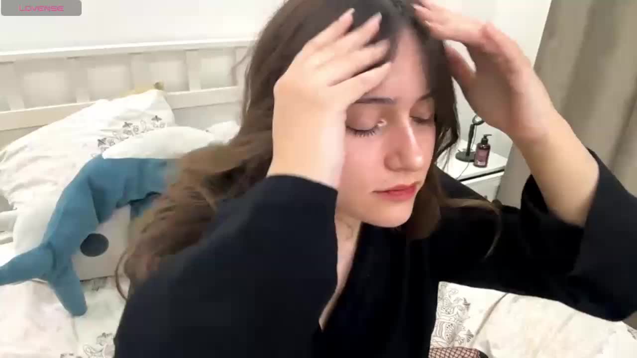 BushiHugs Live Sex December 13, 2025