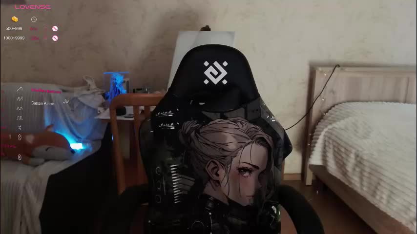 love_agatha Live Sex December 14, 2025