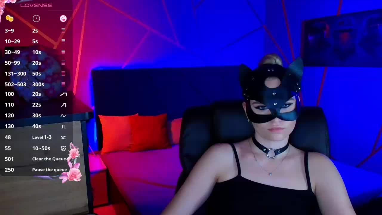 __Sofia_Cat__ Live Sex December 13, 2025