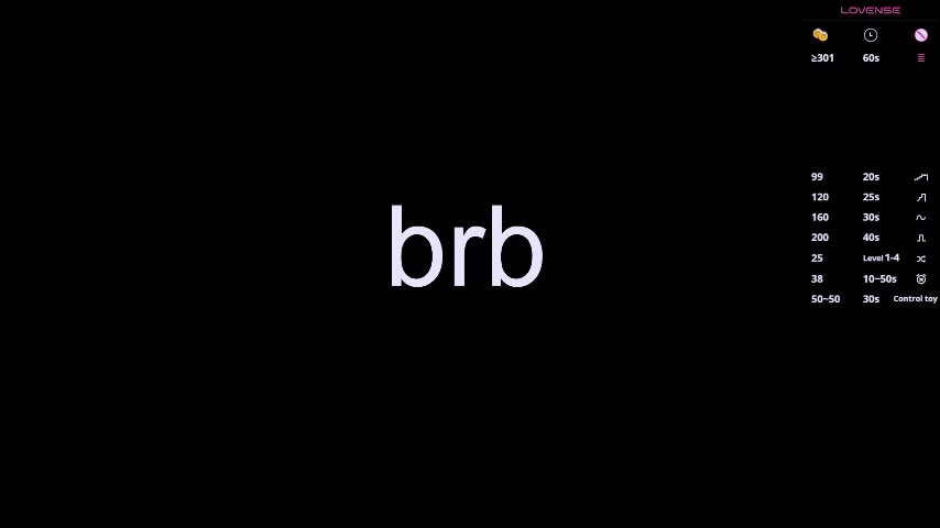 lolla_spencer Live Sex October 14, 2025