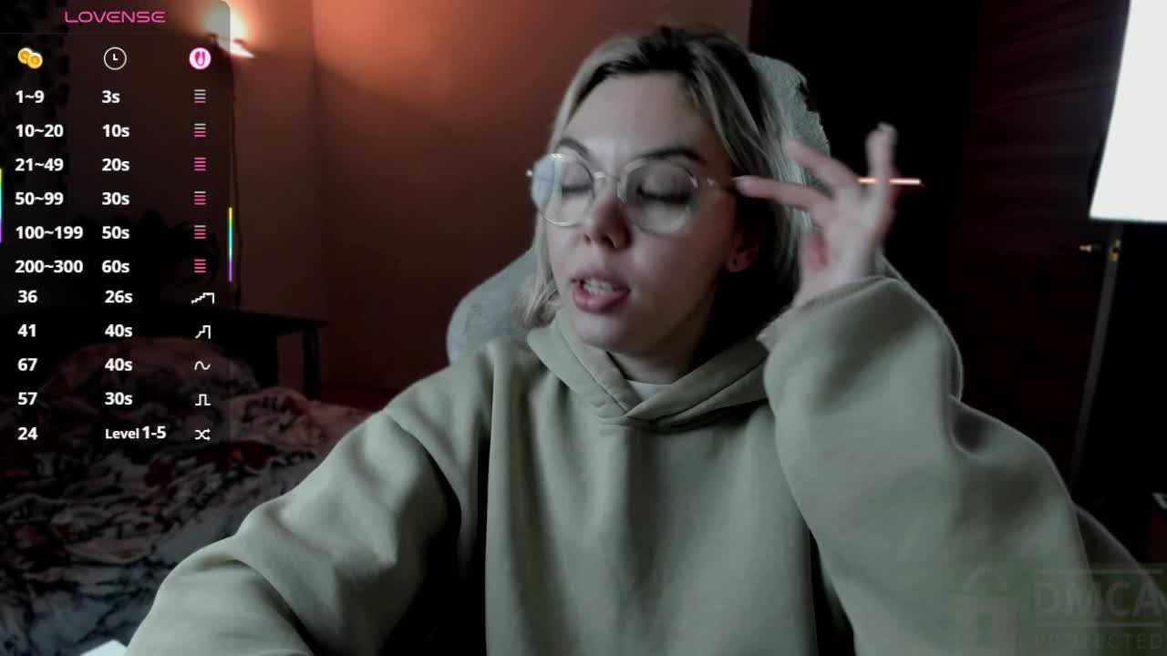 AnyaTaylorJoy_ Live Sex 2025.10.14