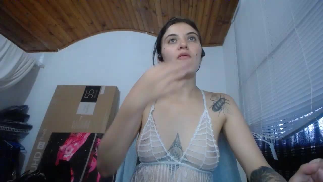 mariecam420 Live Sex December 13, 2025