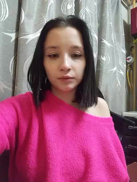 KriStiana777 Live Sex October 14, 2025