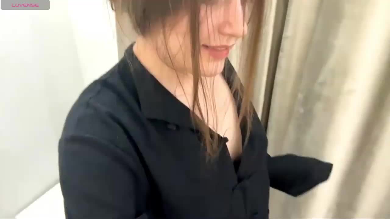 BushiHugs Live Sex December 13, 2025