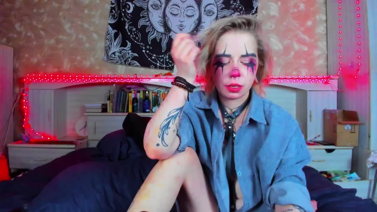 Aru-k0t0 Live Sex December 13, 2025