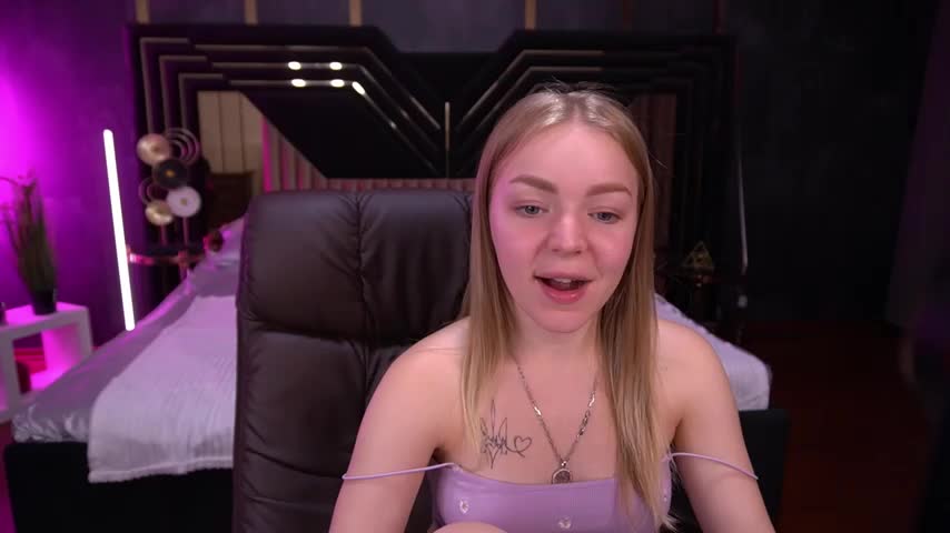 EmilySunshineS Live Sex December 13, 2025