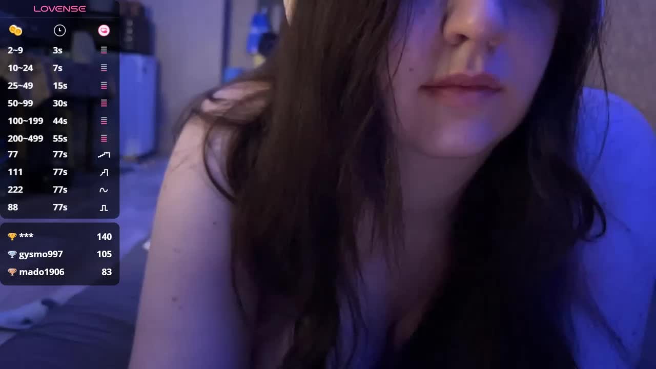 BettyannBencomo Live Sex December 14, 2025