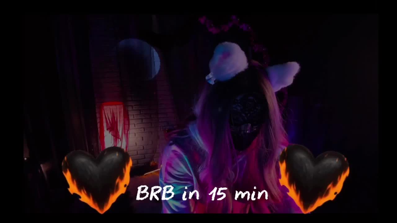 Li-Drago Live Sex October 14, 2025