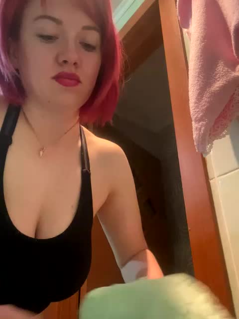 Tamiiisssha Live Sex October 14, 2025