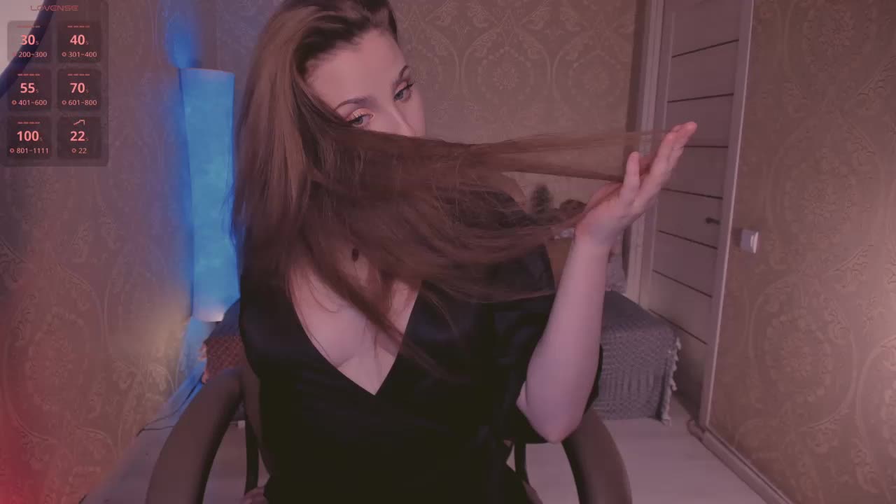 Esmeerrr Live Sex December 13, 2025