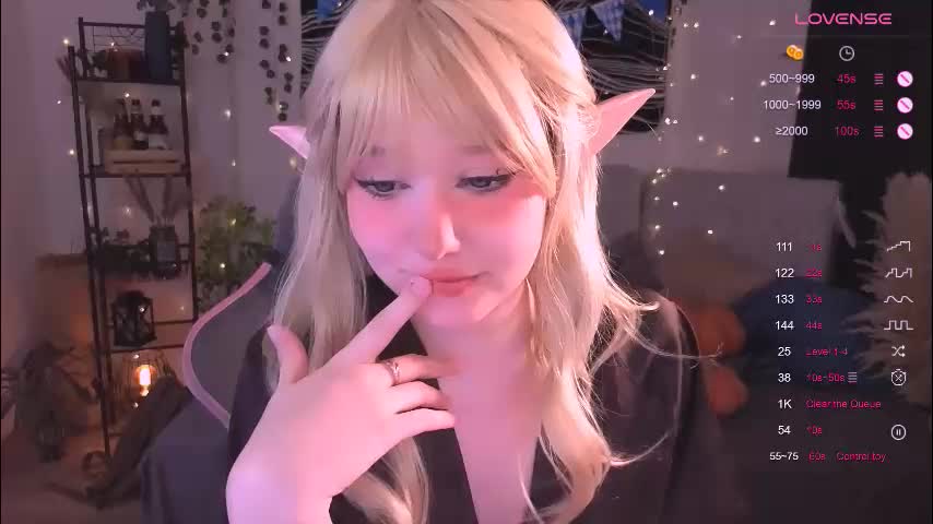 irma_bell Live Sex December 13, 2025