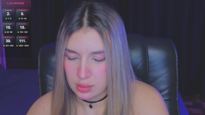 RoxyChill Live Sex December 13, 2025