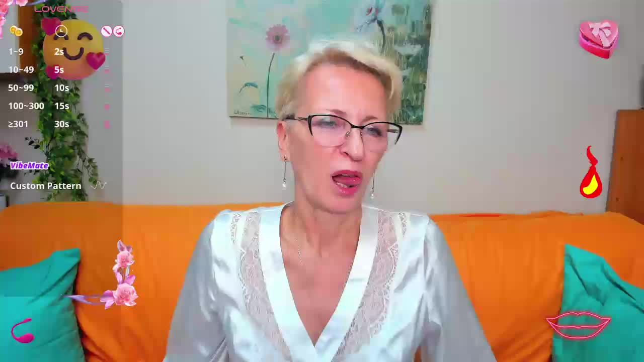 iamyourdream89 Live Sex December 14, 2025