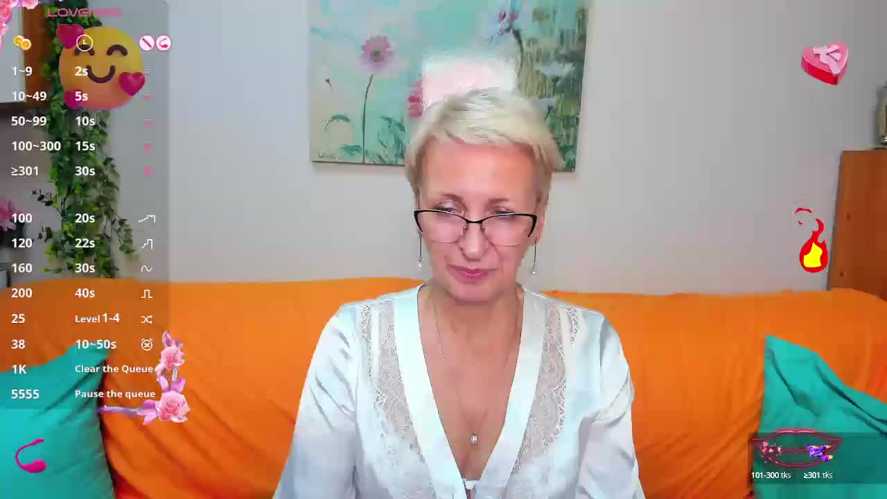 iamyourdream89 Live Sex December 14, 2025