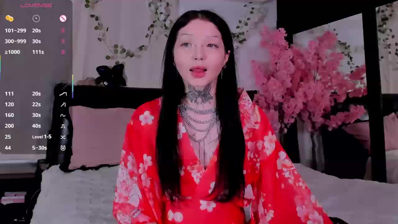 Leinbone Live Sex December 13, 2025