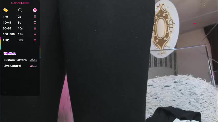 aidasina Live Sex December 13, 2025