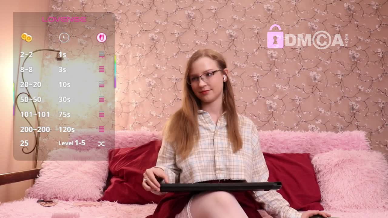 IILSO Live Sex December 14, 2025