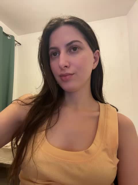 Hot-lina Live Sex December 13, 2025