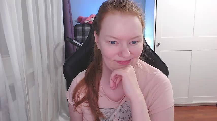 Lady_Inari Live Sex October 14, 2025